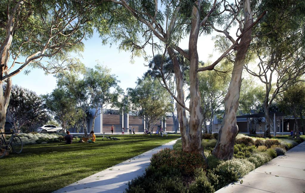 Amara Oakleigh South