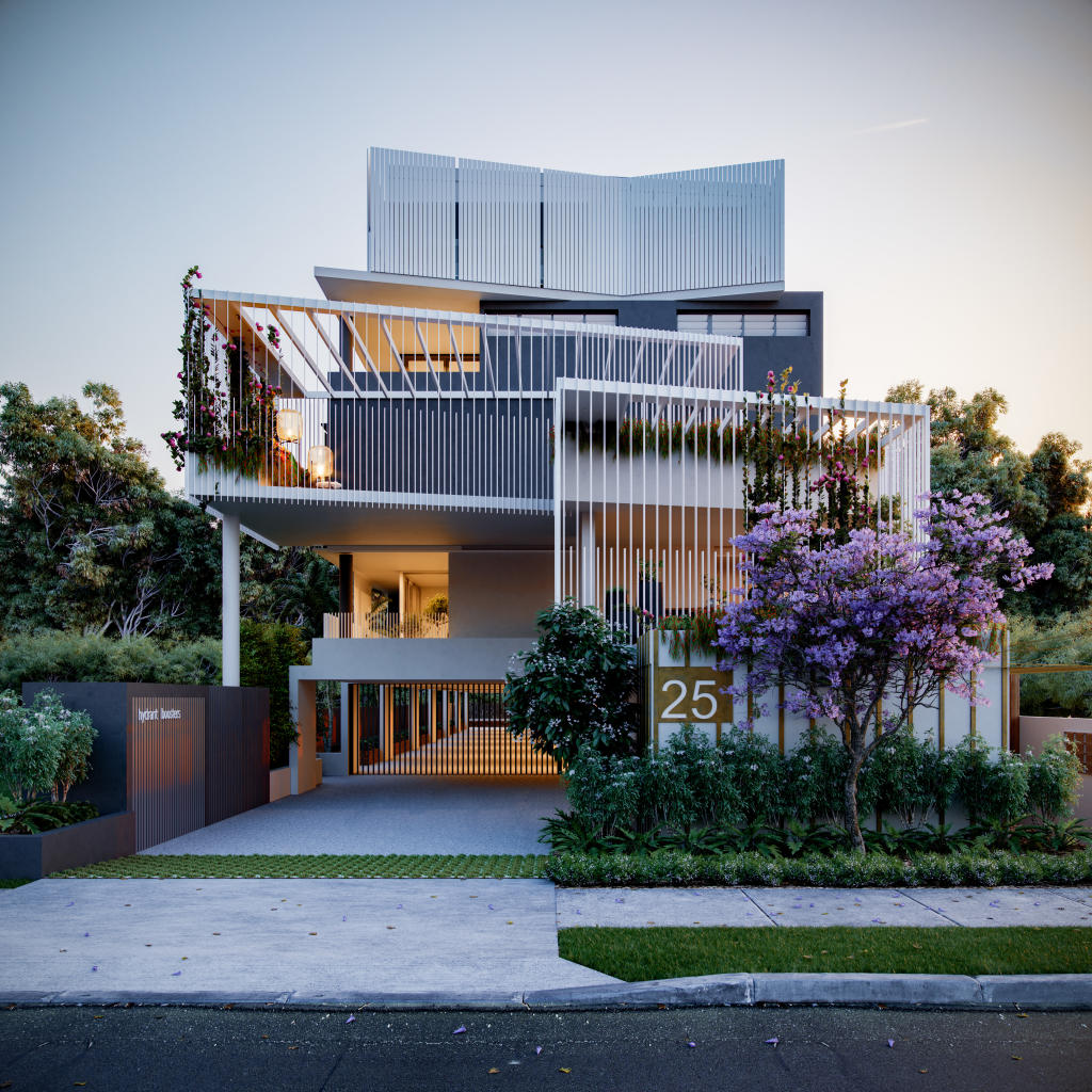 Banksia