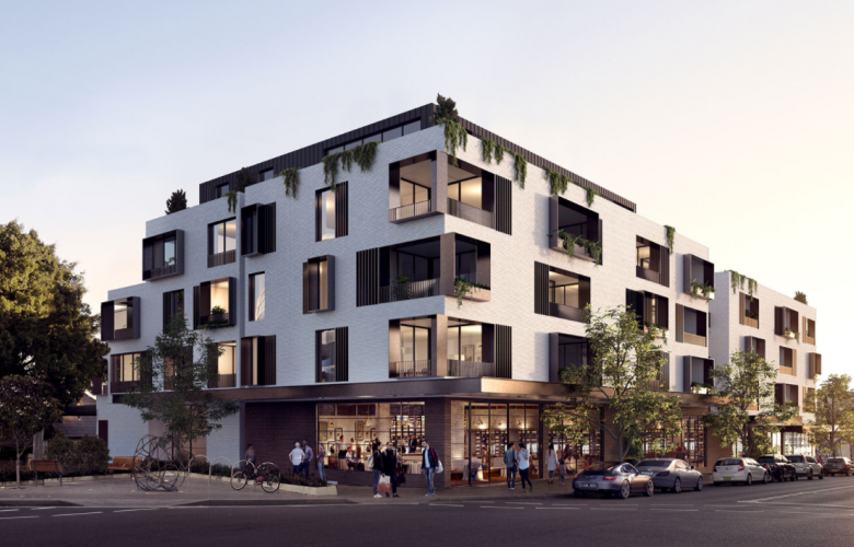 Grand Bondi Junction