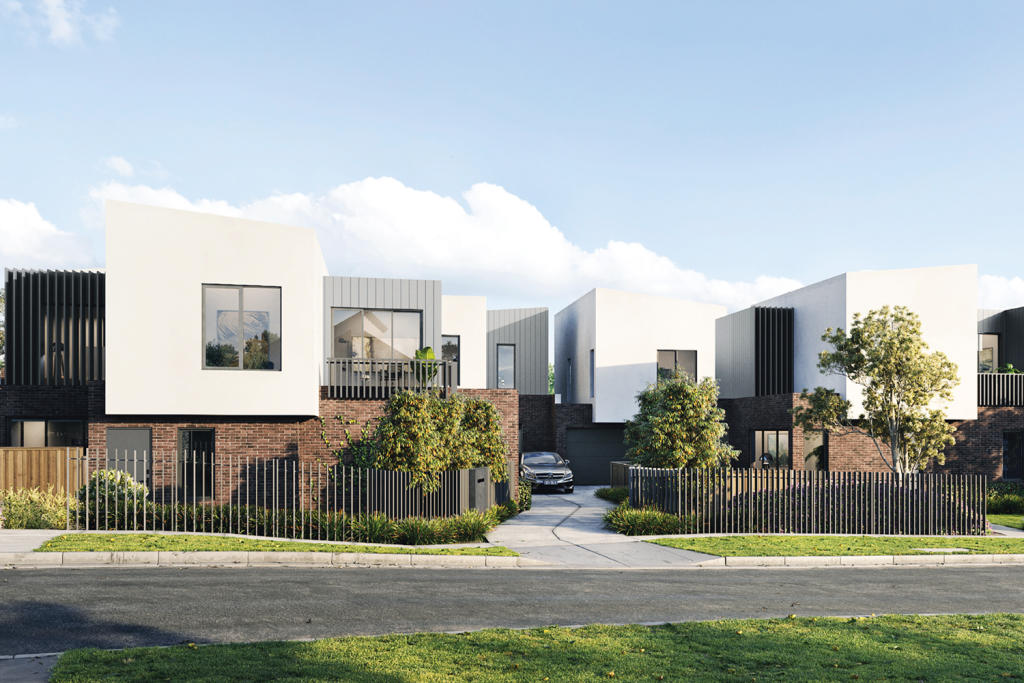 20-24 Heathmere Crescent, Endeavour Hills