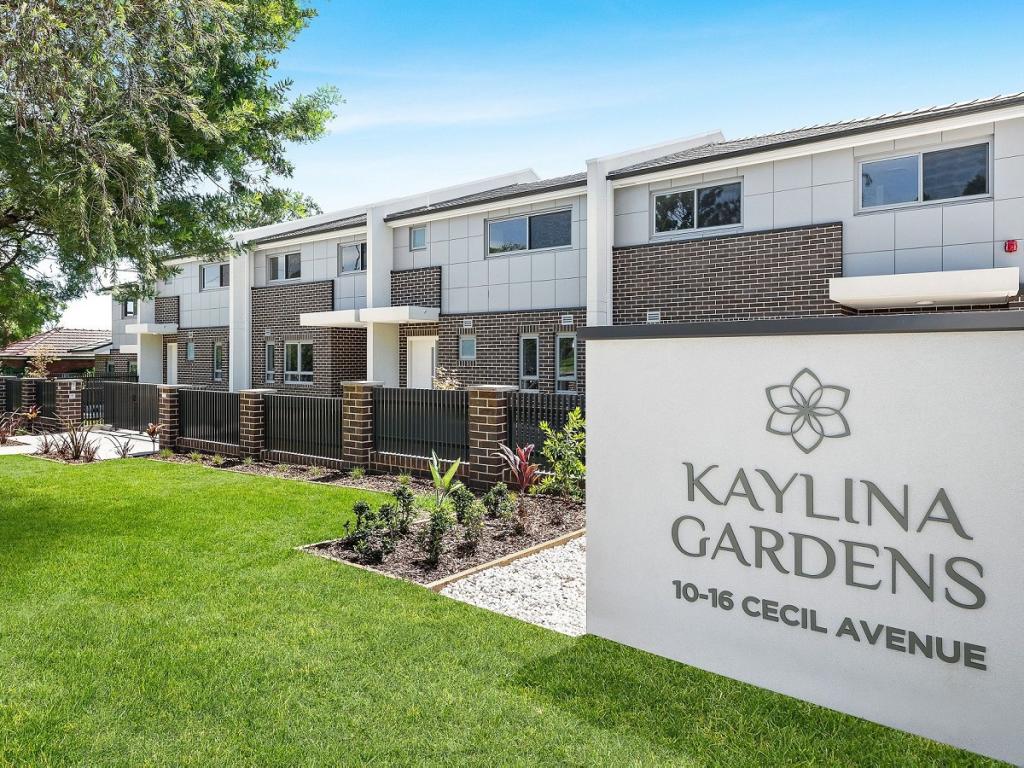 Kaylina Gardens