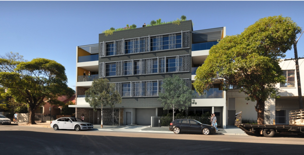 Lewis & Co Alexandria