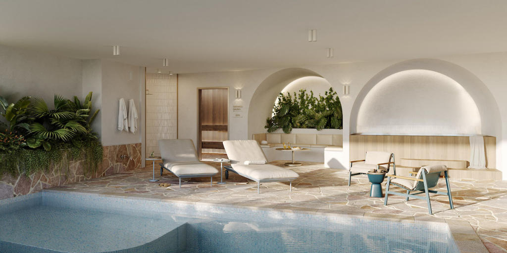 Monterey, Kirra Beach