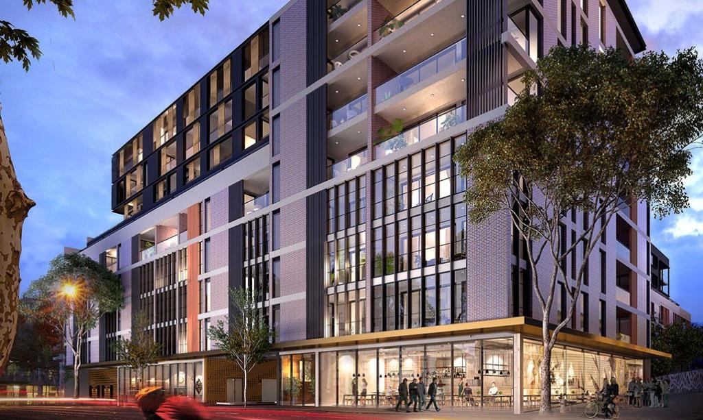 NewLife Darling Harbour