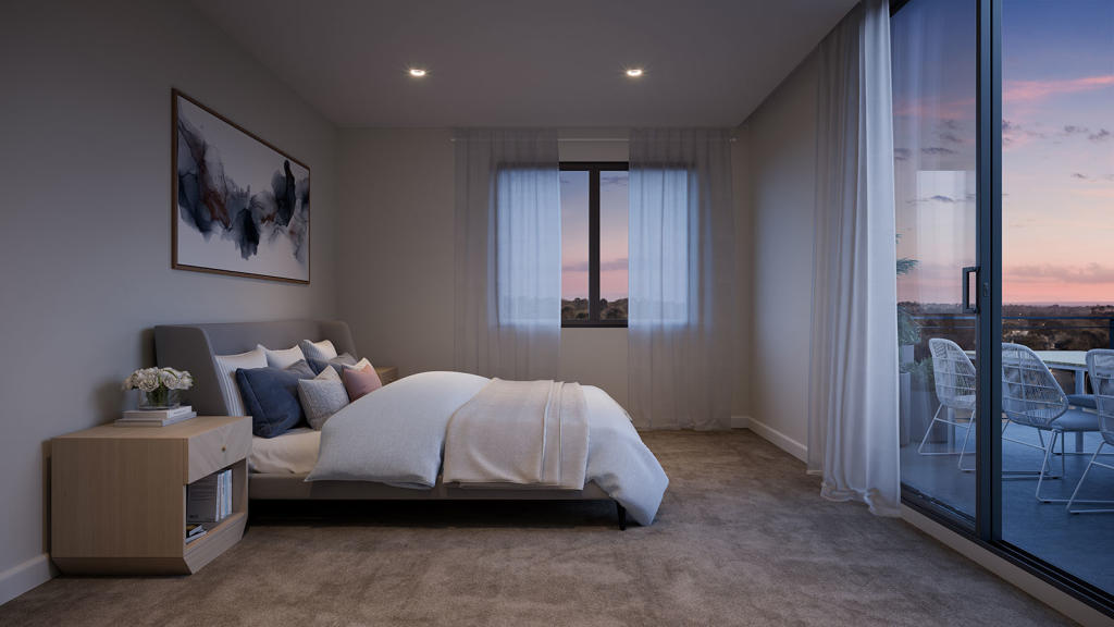 No.1 Zoe, Mount Druitt