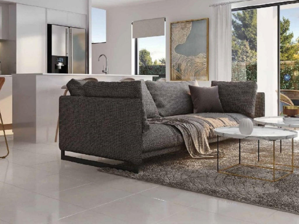 North Shore Residences