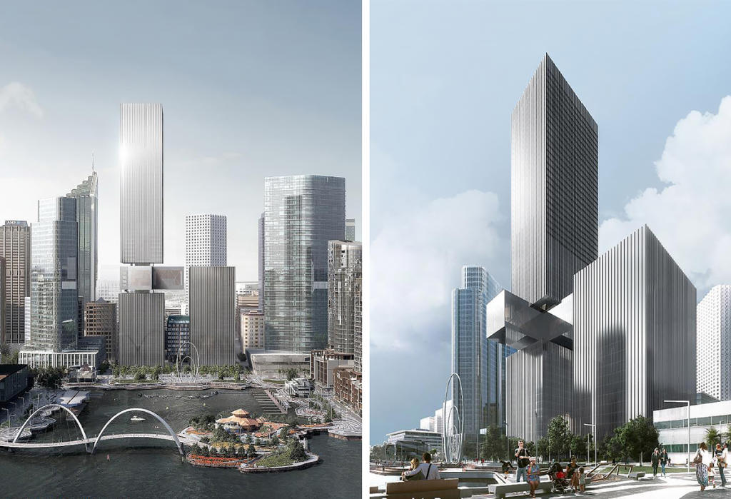 Fifteen The Esplanade