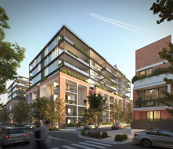 Ardency Kennedy Place