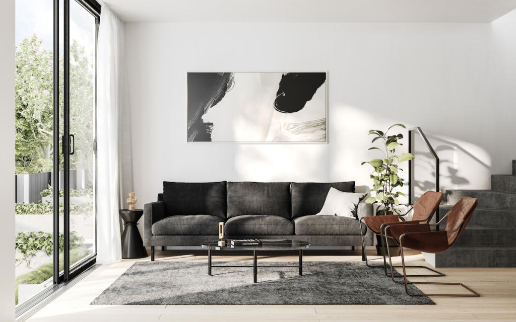 The Grosvenor Collection