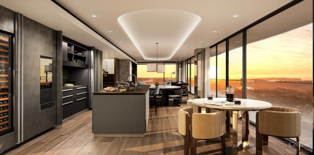 The Landmark, St Leonards