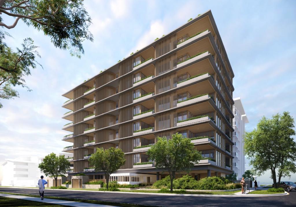 The Waverley Residences