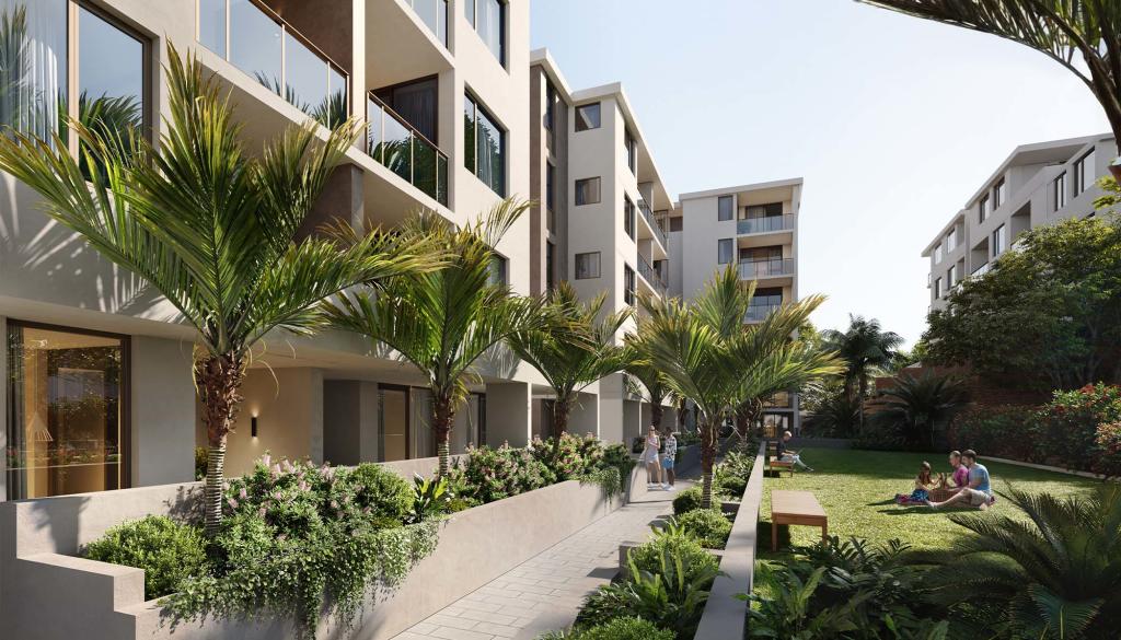 Casa Delmar, Dee Why