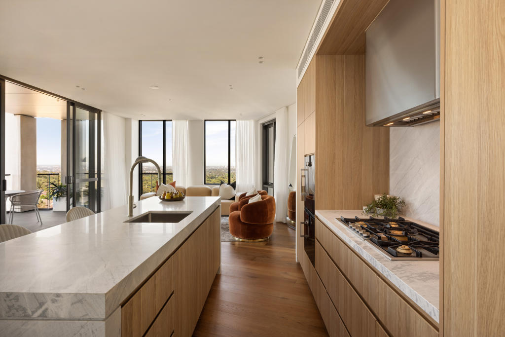 Ethos, Chatswood