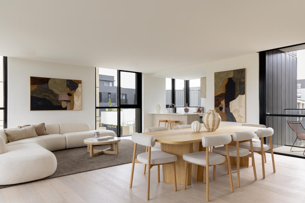 The Reserve Collection, Gungahlin