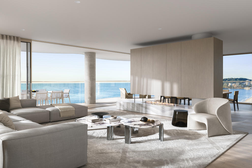 Ocean Place