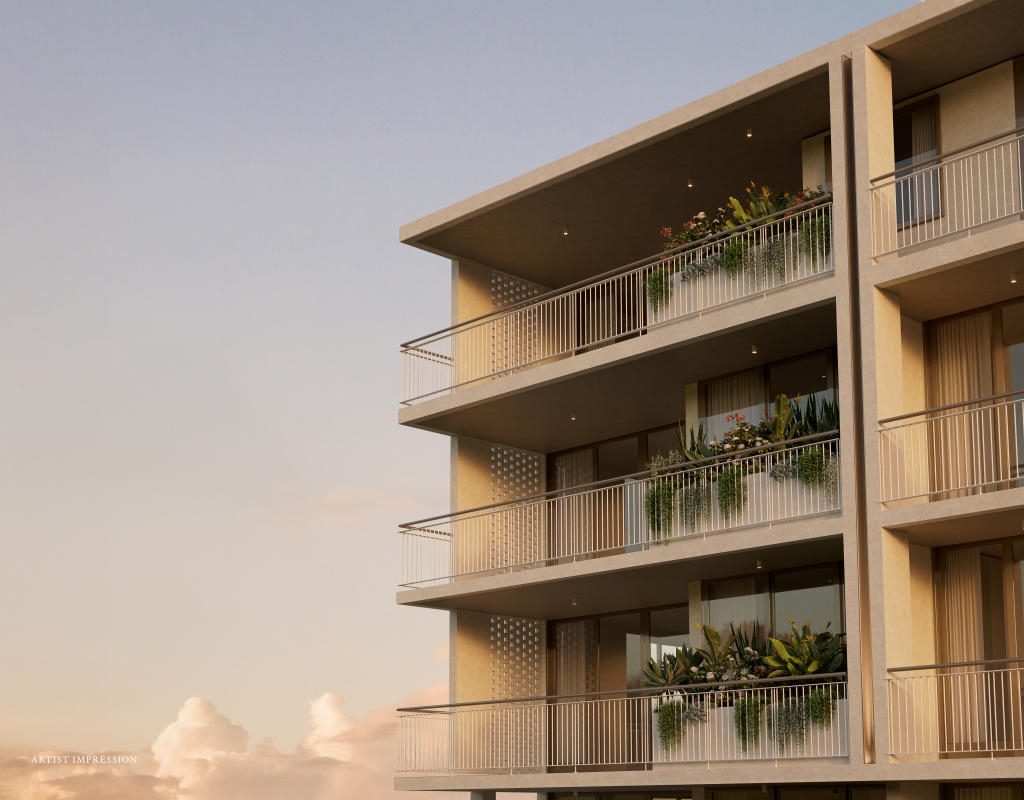 The Rockwell, Lutwyche