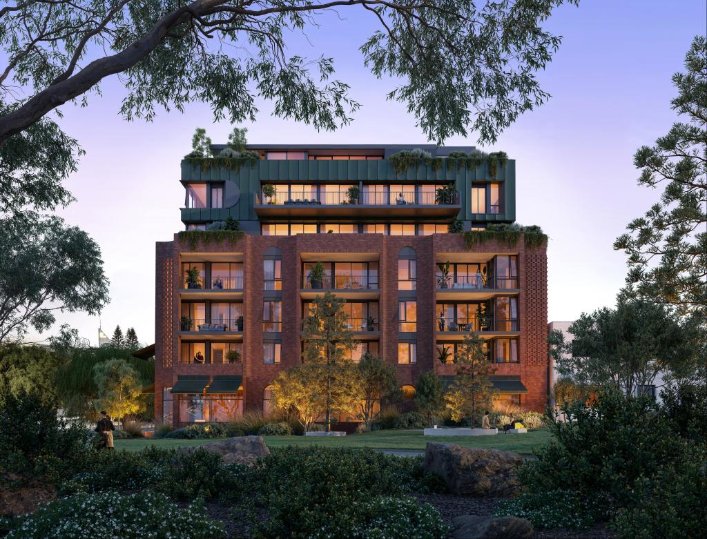 139 Lake Street, Perth