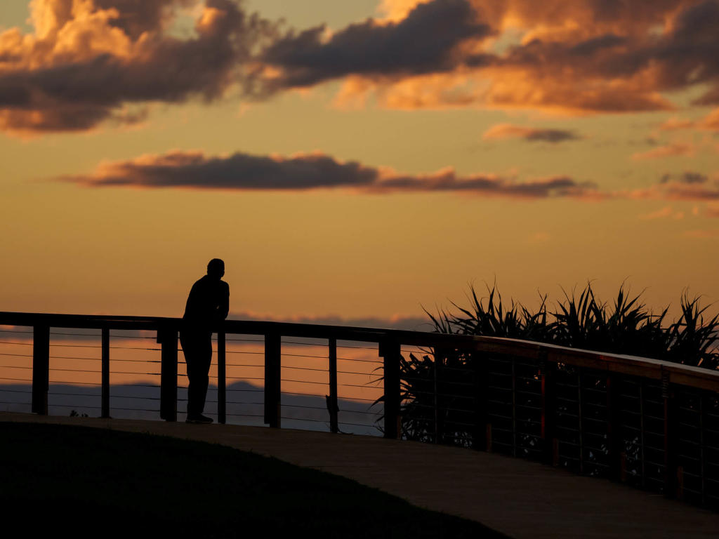 Marea Residences, Coolangatta