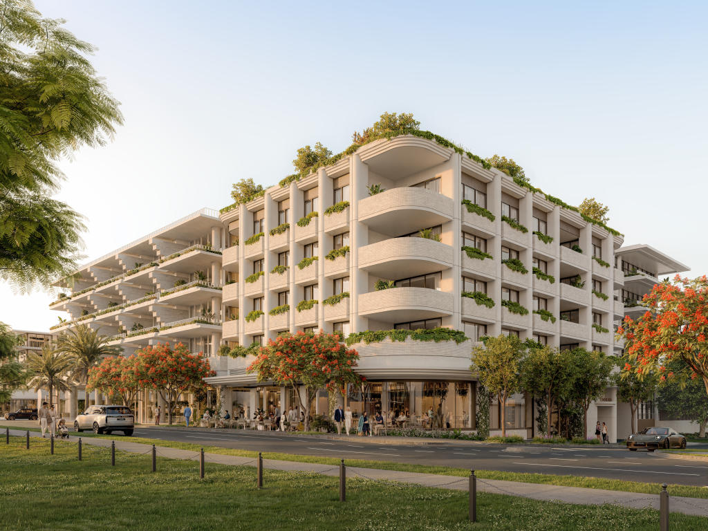 Lynsford by Fortis, Hamilton