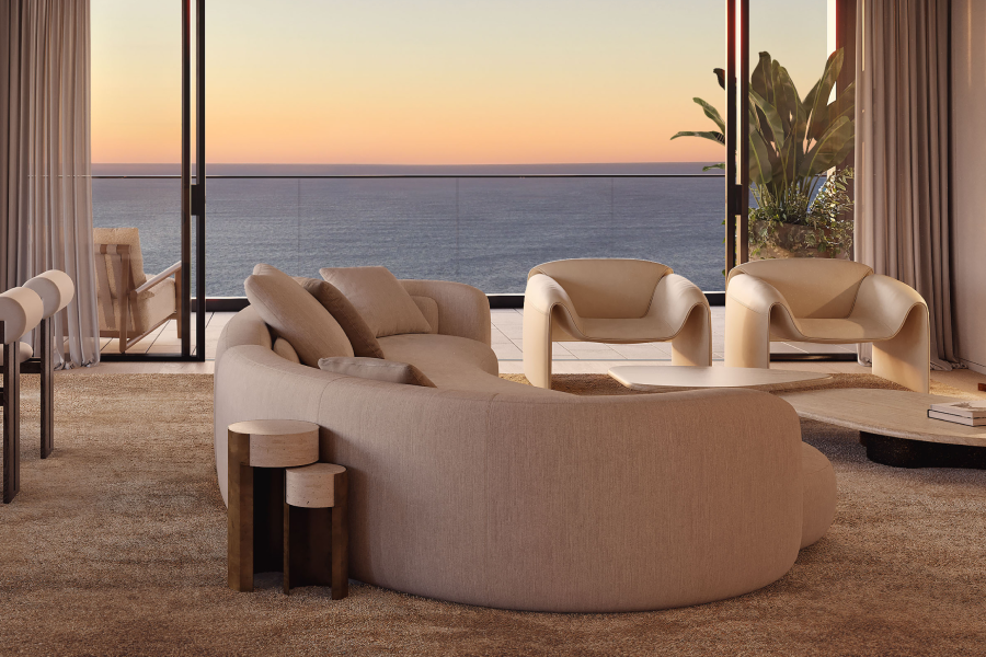 Victoria & Albert, Broadbeach