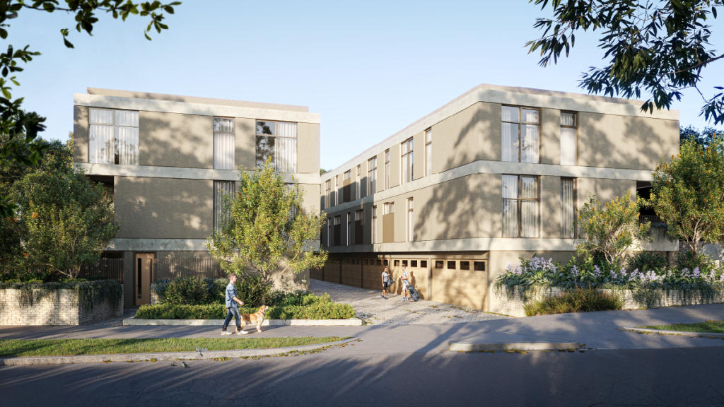 WM Residences, Mordialloc