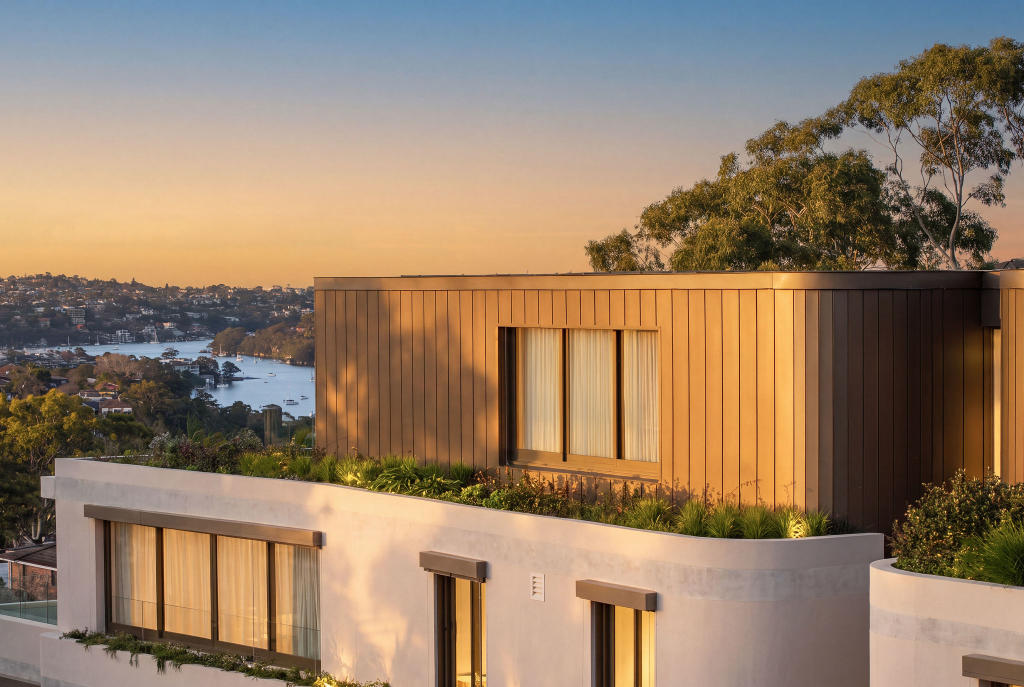 Park Residences, Cremorne