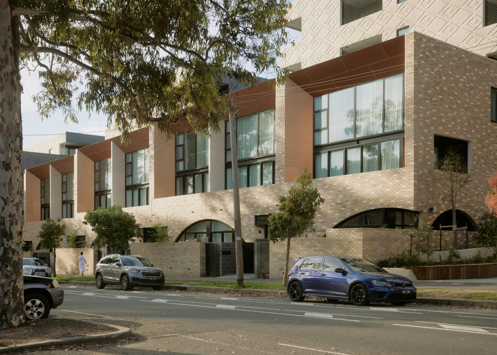 Academy North Melbourne