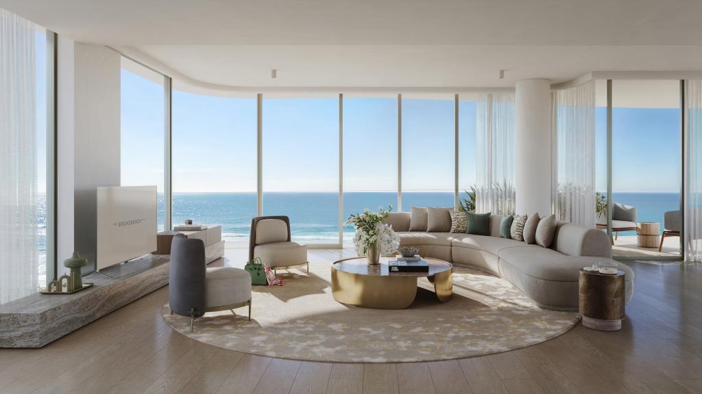 21 Broadbeach Boulevard, Broadbeach