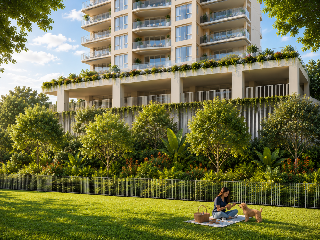 Lyra, Chermside