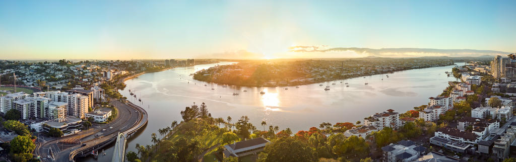 Solais Residences, Newstead