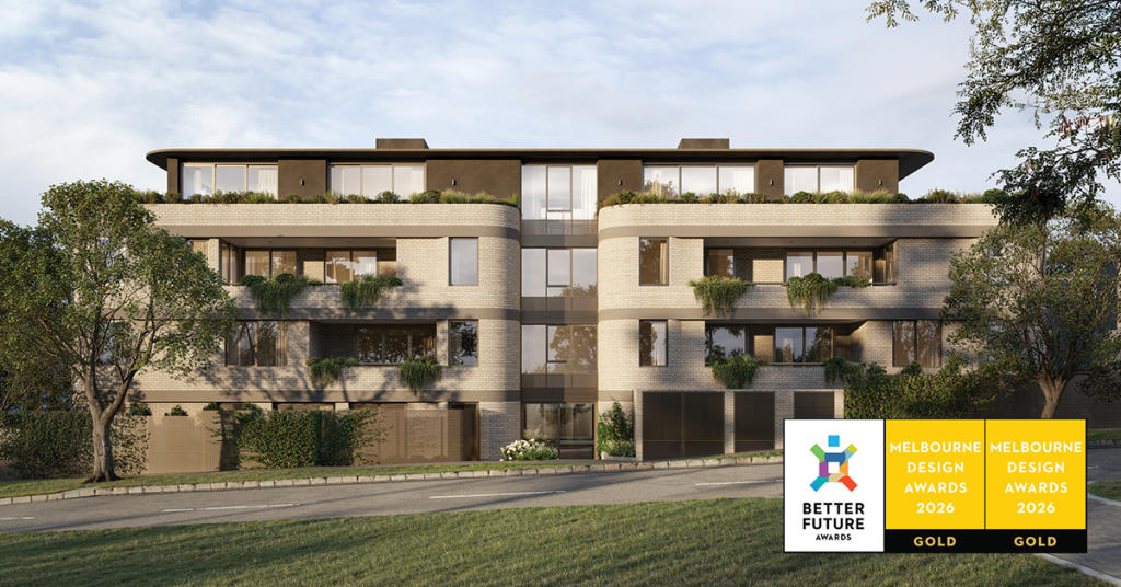 Kooyongkoot, Hawthorn
