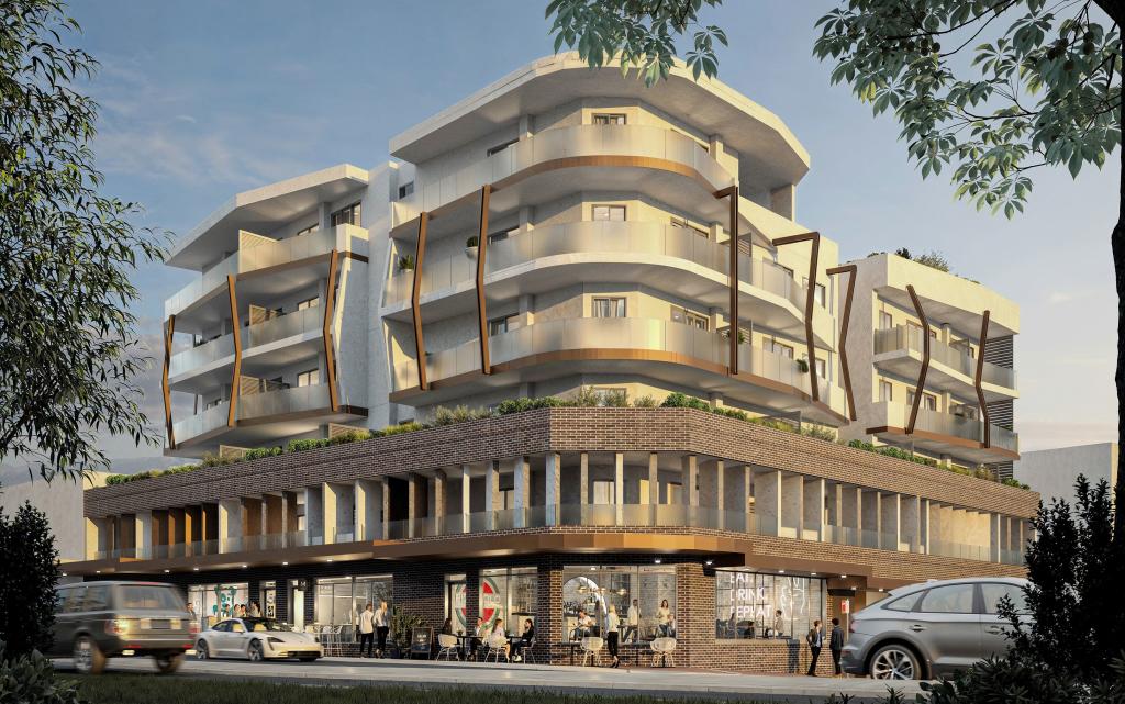 The Carlyle Connection, Enfield