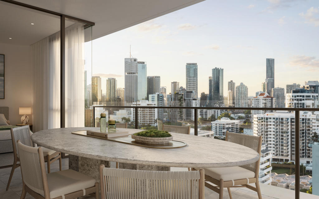Gaia, Kangaroo Point