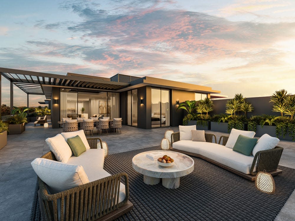 Jardin, Frenchs Forest