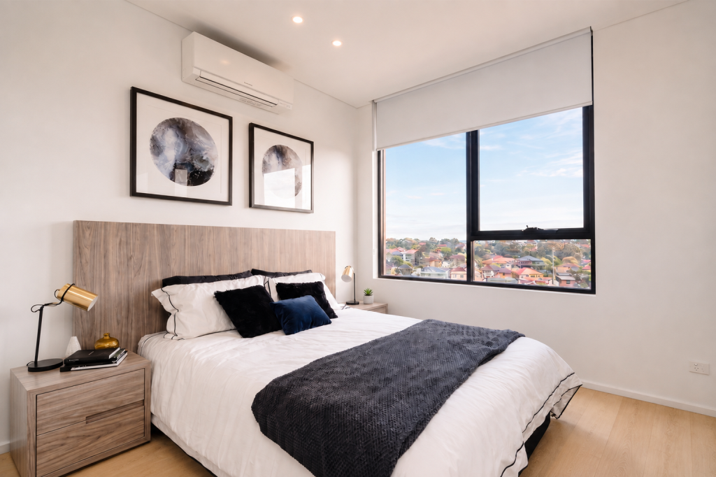 23-29 Harvey Avenue, Moorebank