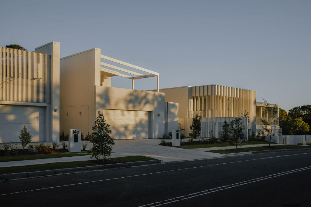 Wyandra Street, Noosa Heads