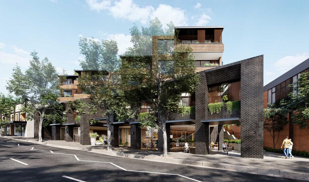 Keynote Residences Beecroft