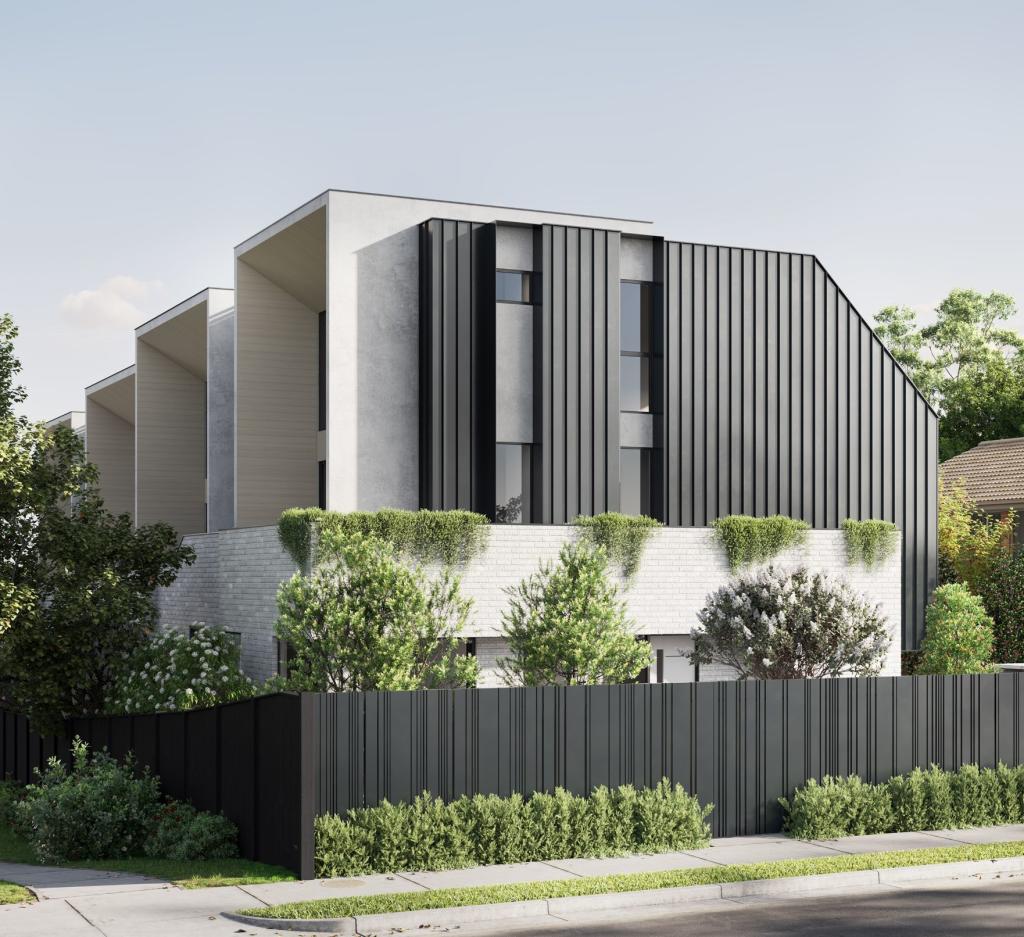 406 Whitehorse Road, Surrey Hills