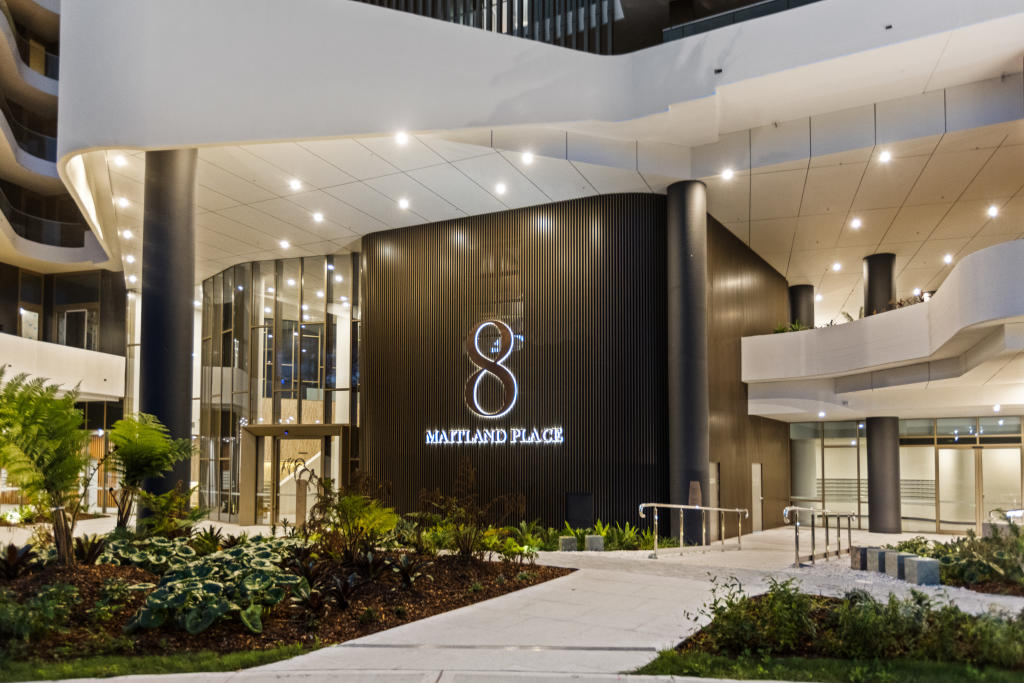 Infinity Park Residential