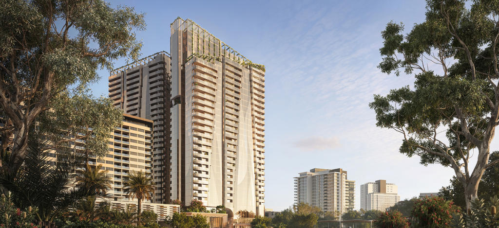 Hamilton Grove
