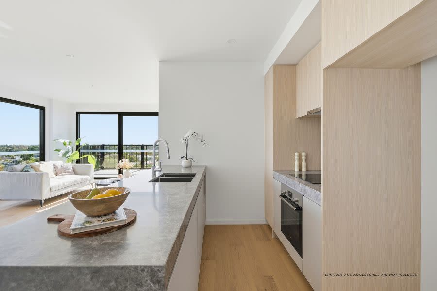 Sanctuary Sandringham