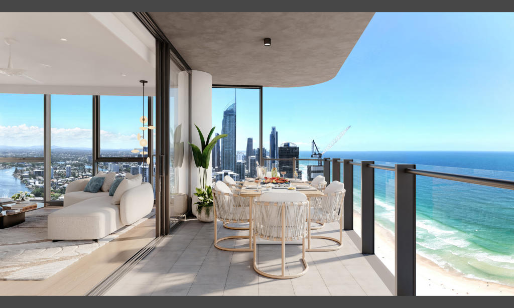 Palmera Residences Gold Coast