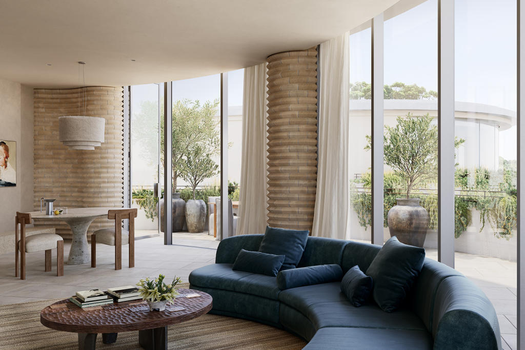 Maison Savoy, Brighton
