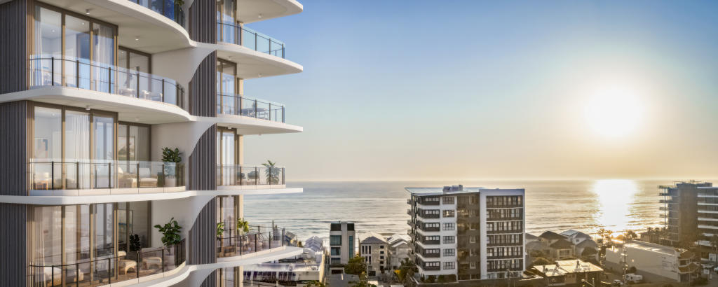 Flourish Oasis, Palm Beach