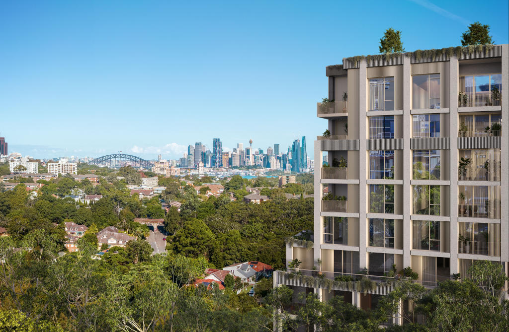 Park Avenue Residences