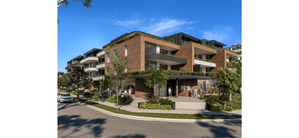 Pagewood Place