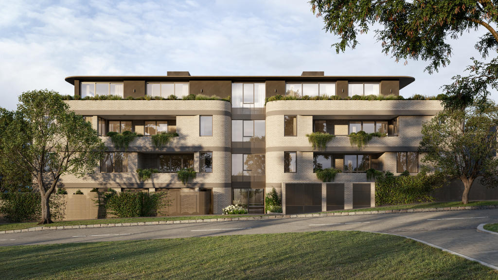 Kooyongkoot, Hawthorn