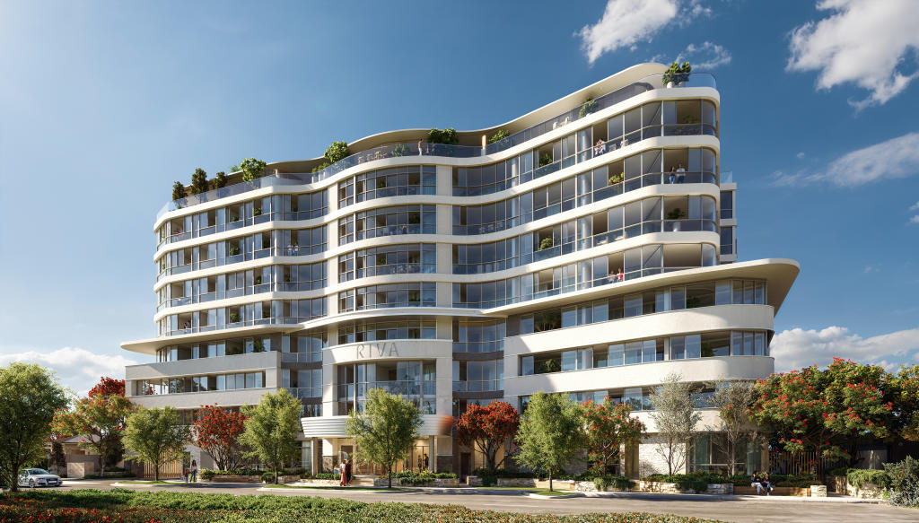 202-204 Melville Parade, South Perth