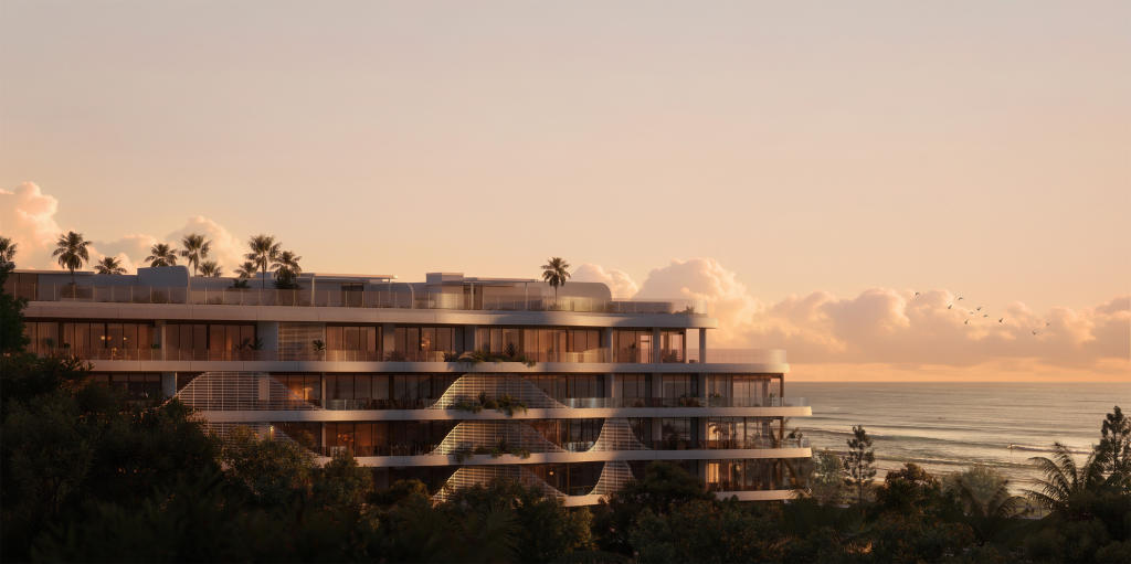 Nalu by Monaco, Miami