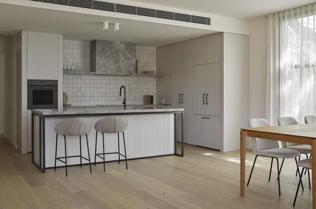 Oceano, Hampton | By Lowe Living